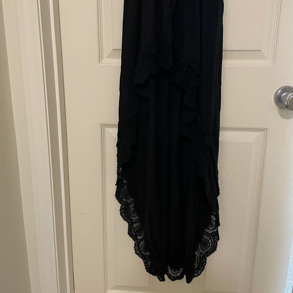 Nightcap Penelope hi-low dress - Picture 5 of 15